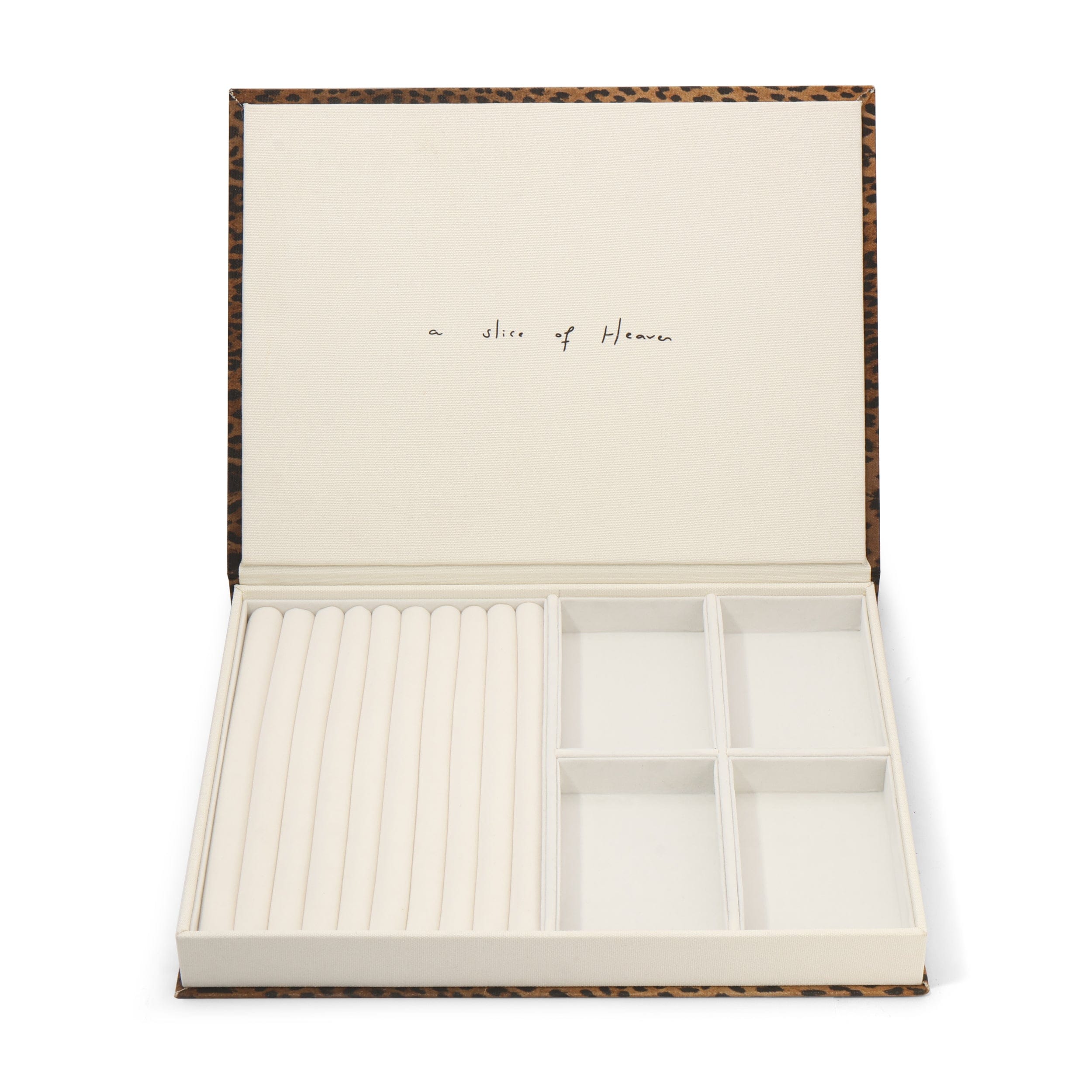 Heaven Mayhem BOOK BOX