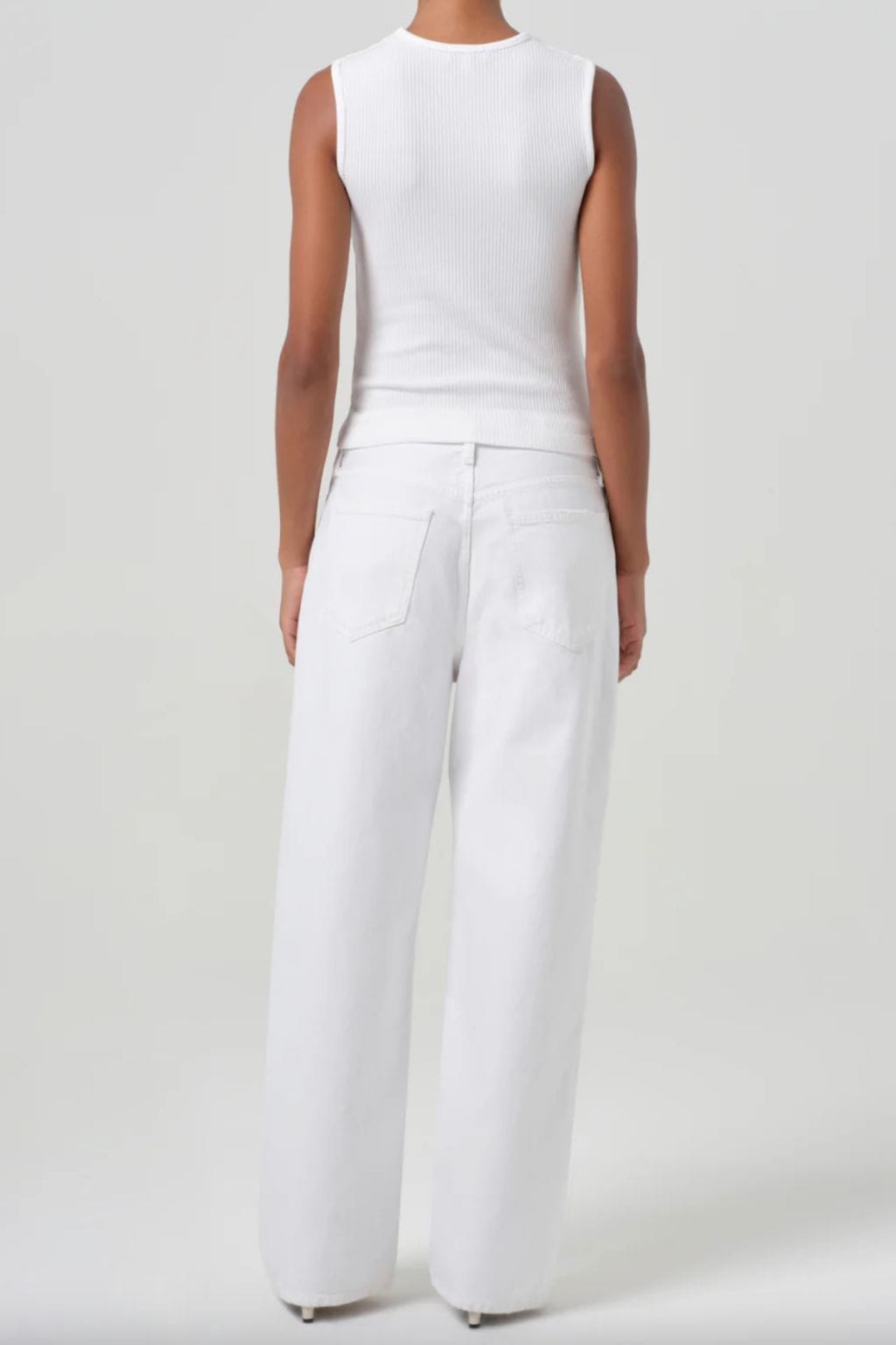 Low Slung Baggy (Milkshake)