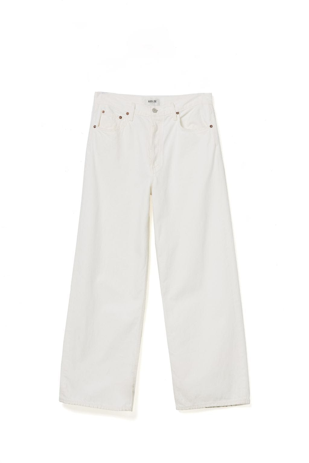 Low Slung Baggy (Milkshake)