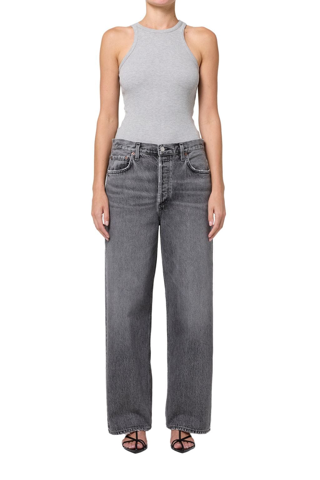 Low Slung Baggy (Spirit)