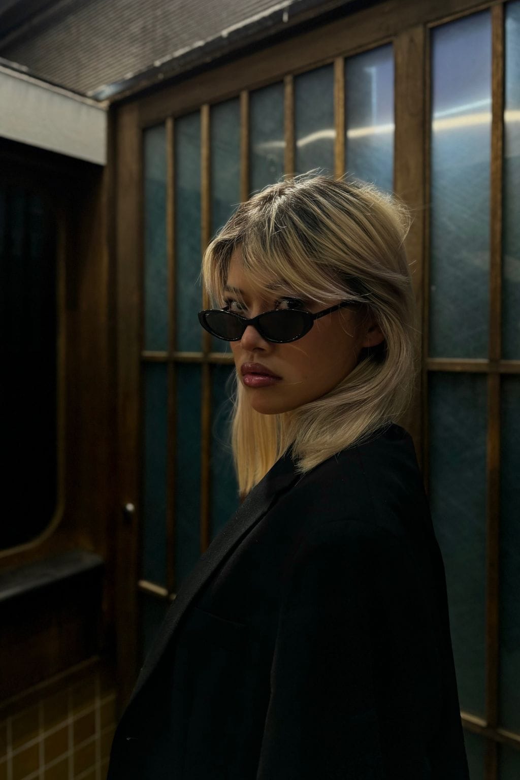 Lulu (Dark Chocolate)