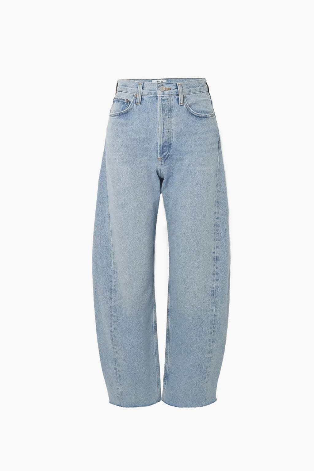 Luna Pieced Jean (Void)