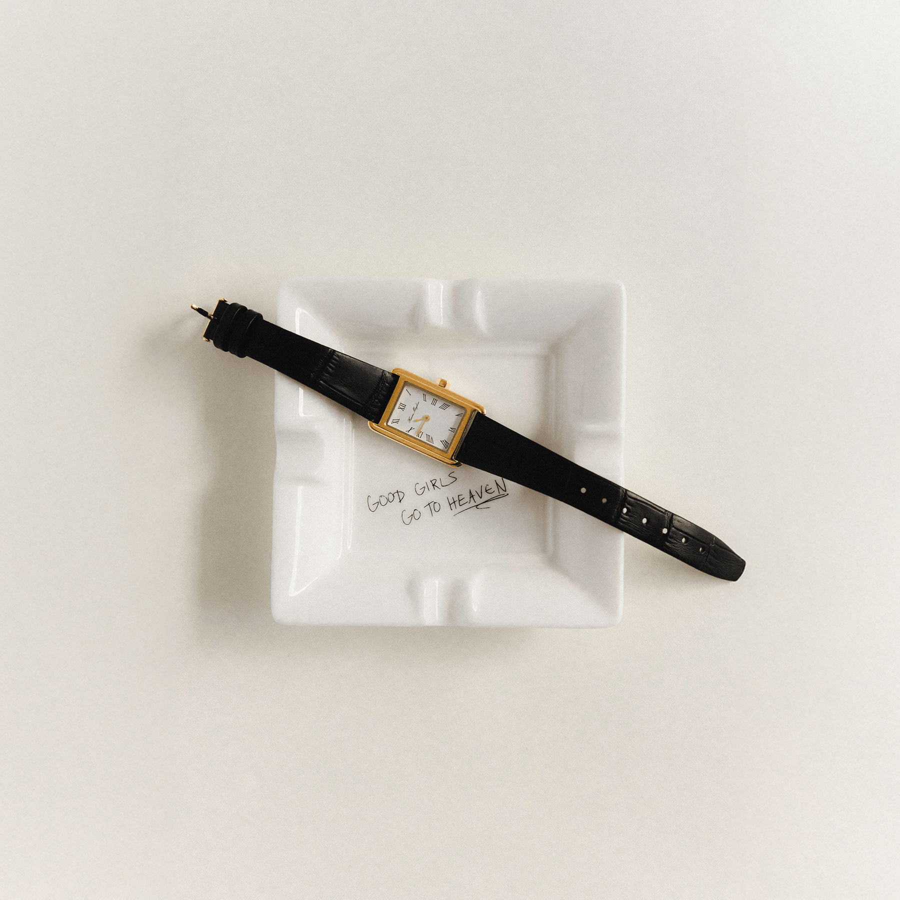 Heaven Mayhem MINI ASHTRAY