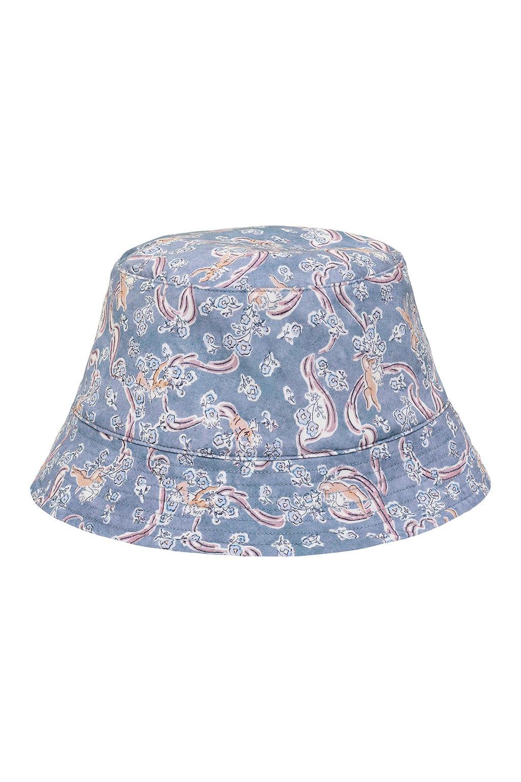 Cupid Mini Bucket Hat