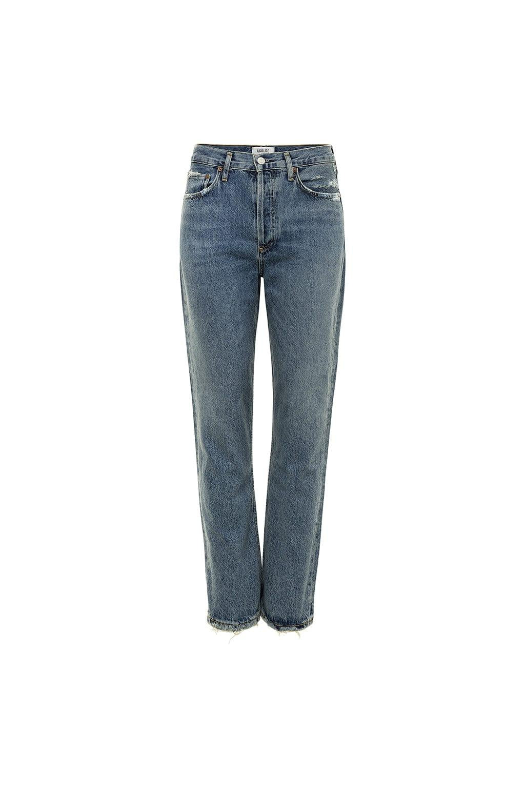 Riley Jeans (Frequency)