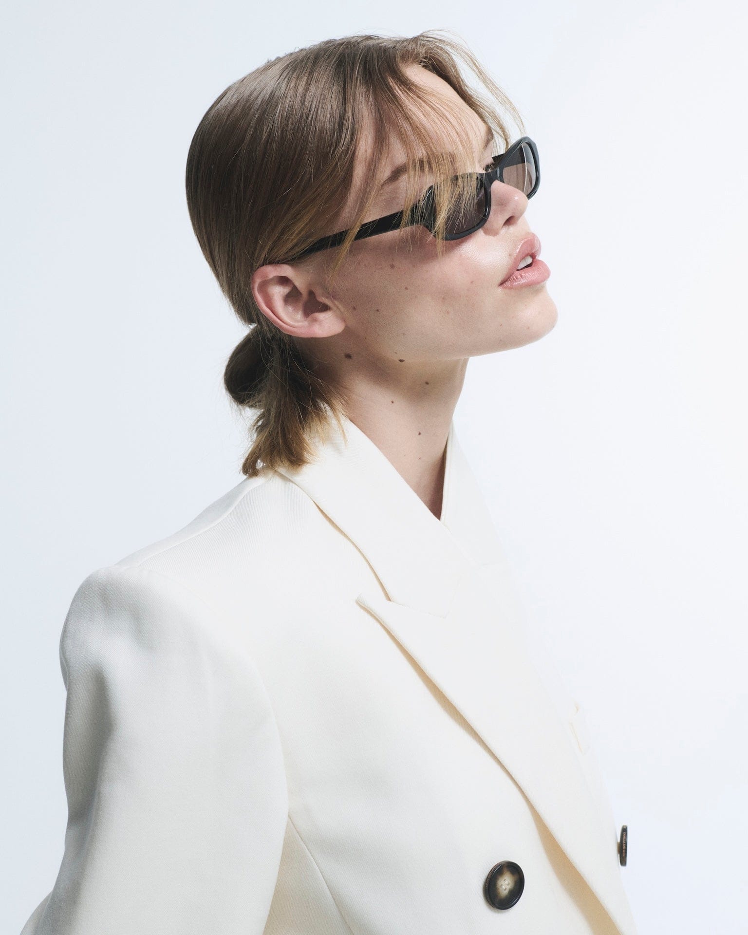 Heaven Mayhem MARGAUX GLASSES