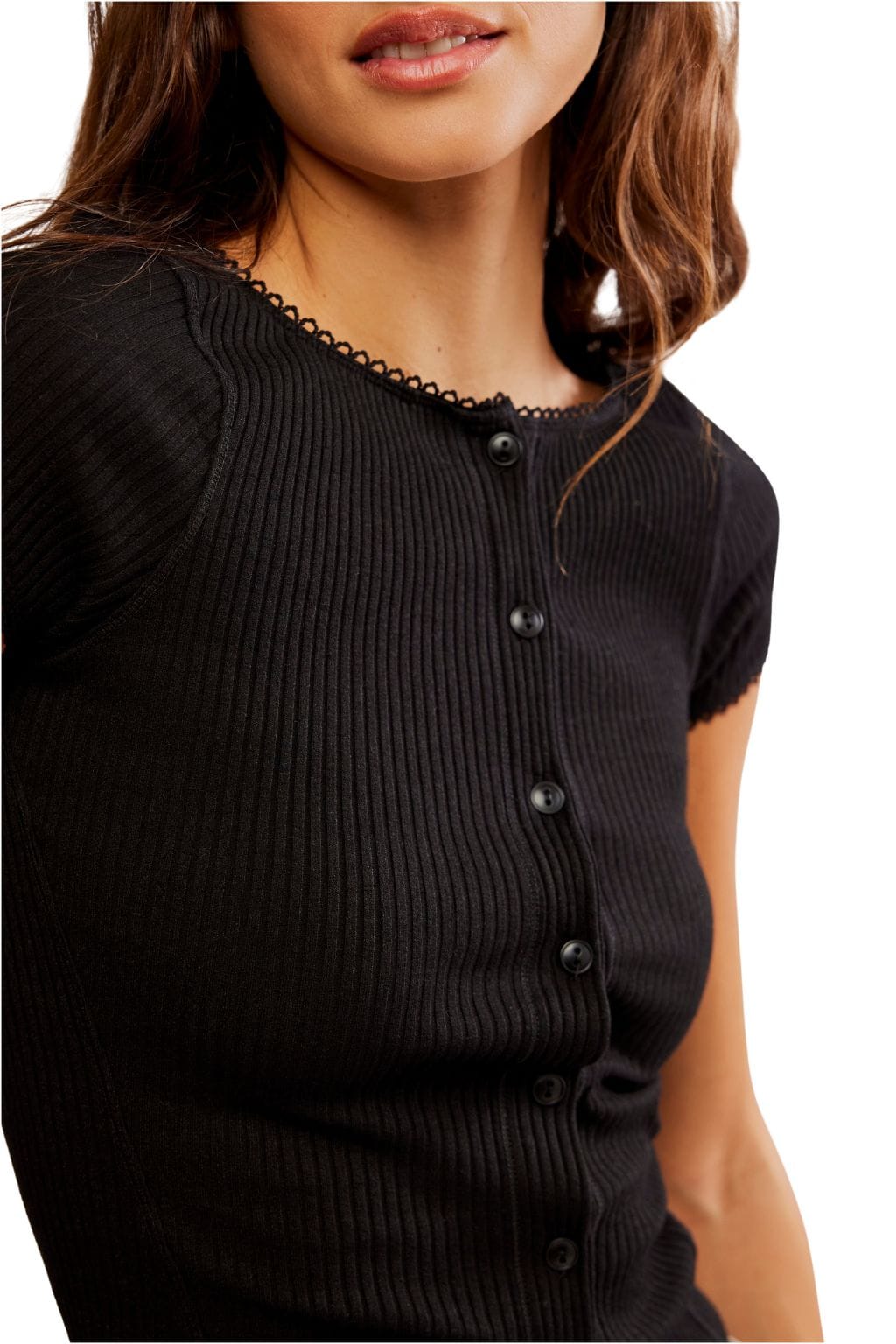 Most Wanted Cardi (Black)