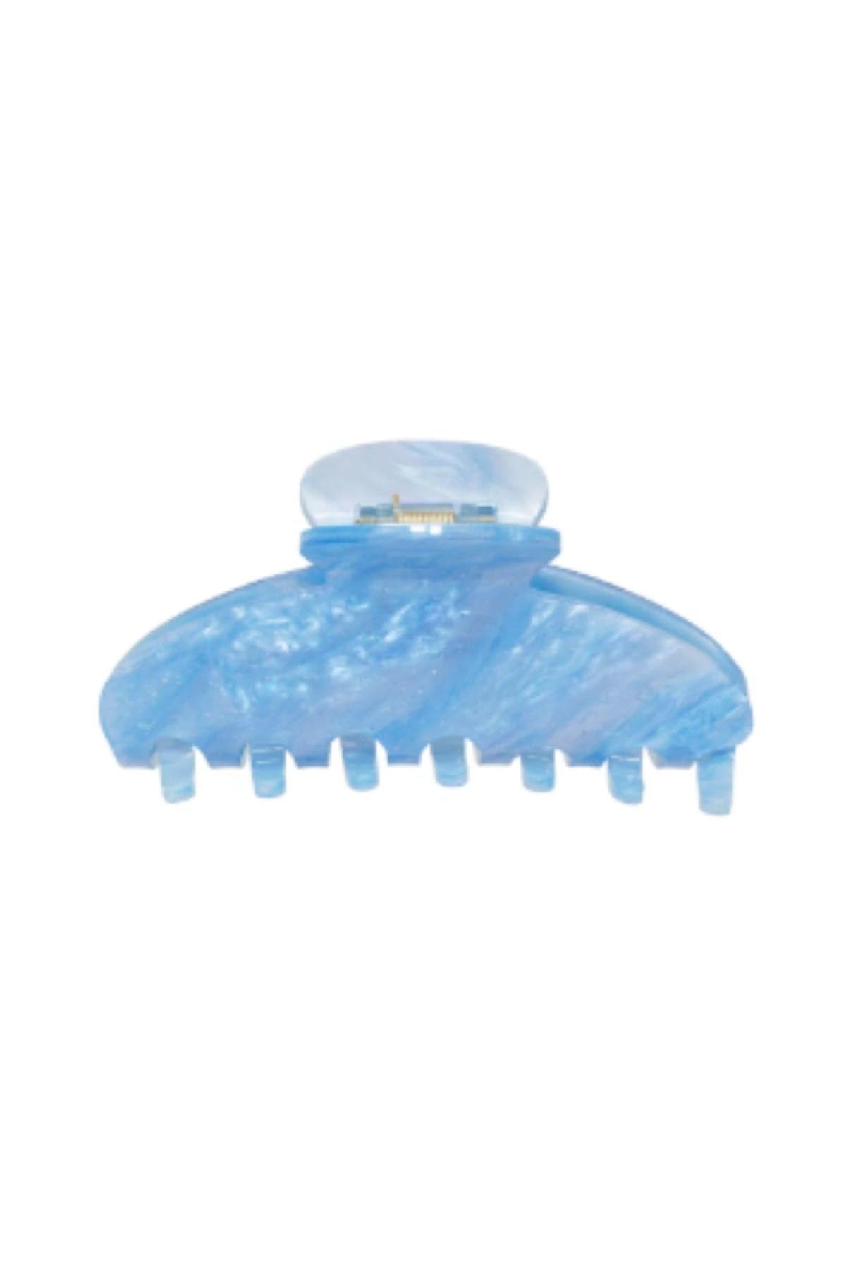 Big Effing Clip (Blue Sugar)