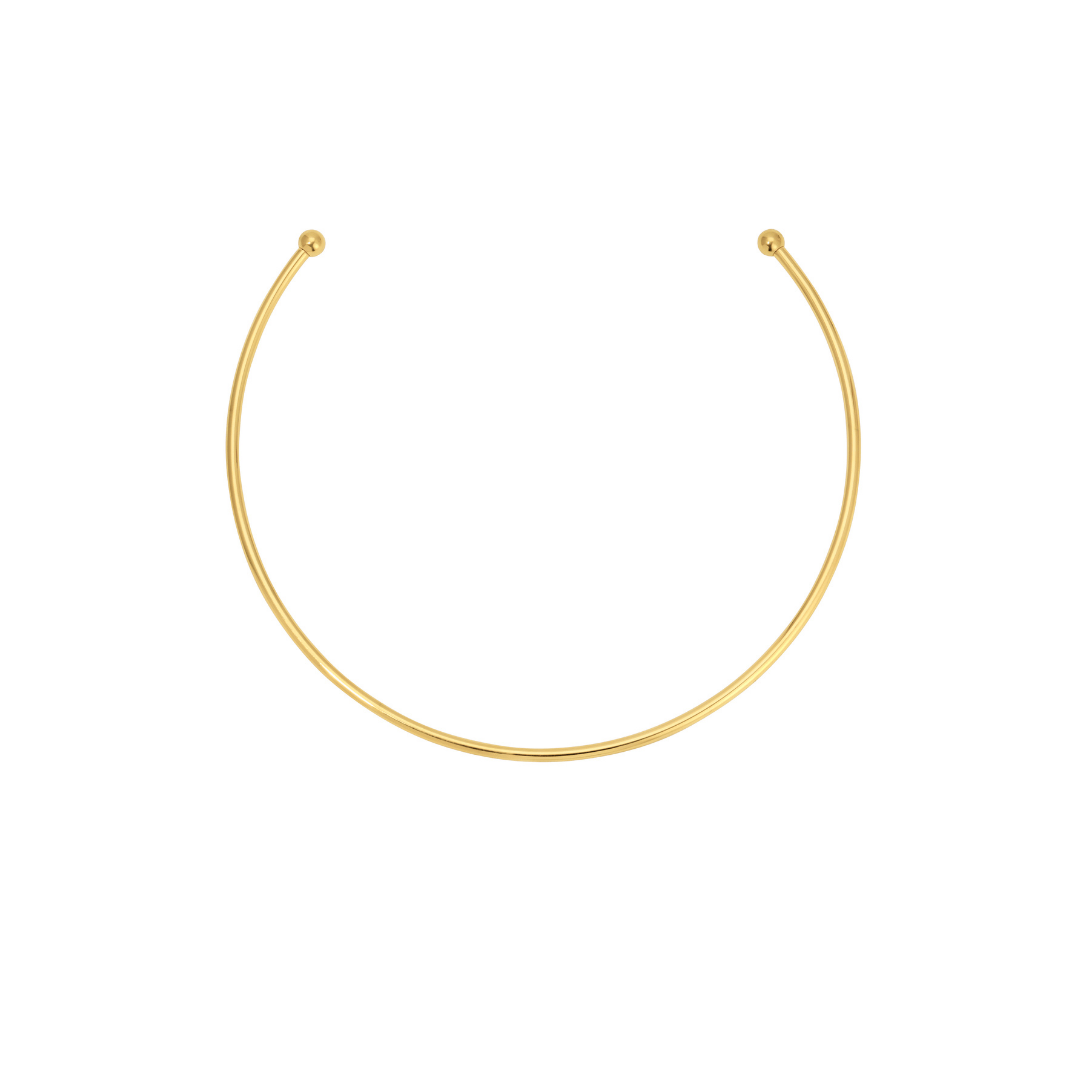 Heaven Mayhem SOLENE CHOKER SET