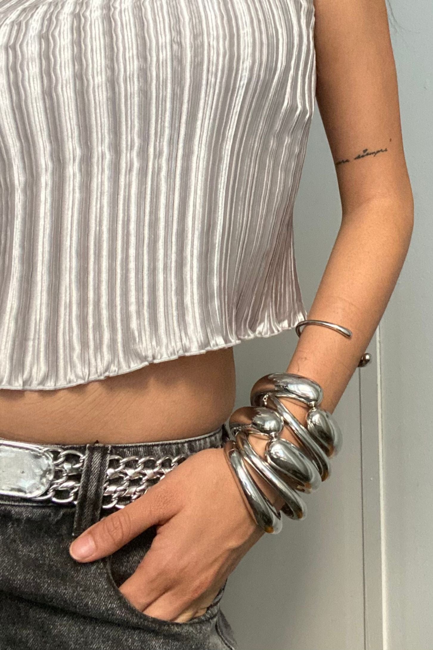 Livorno Cuff