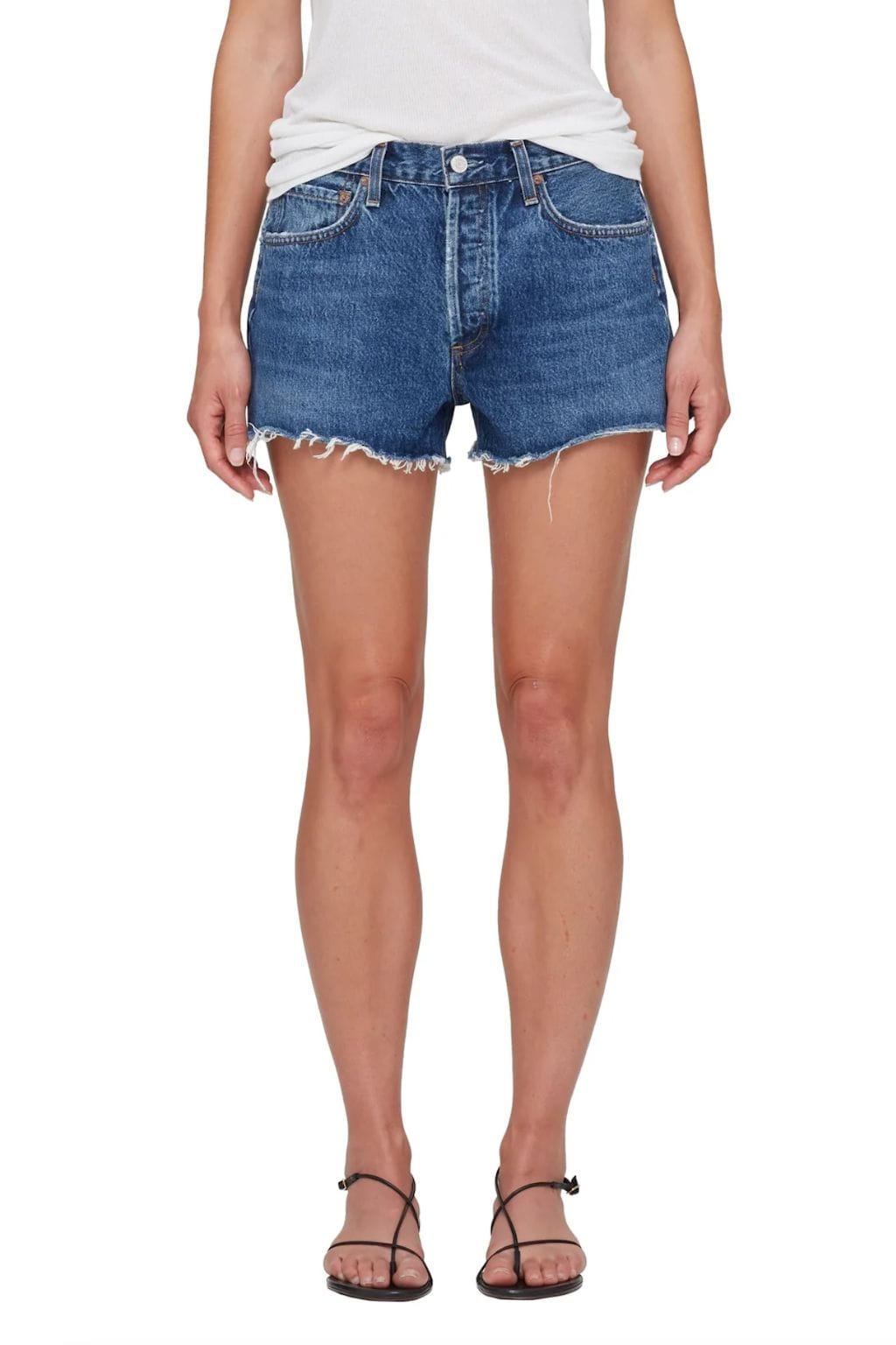 Parker Short (Caution)