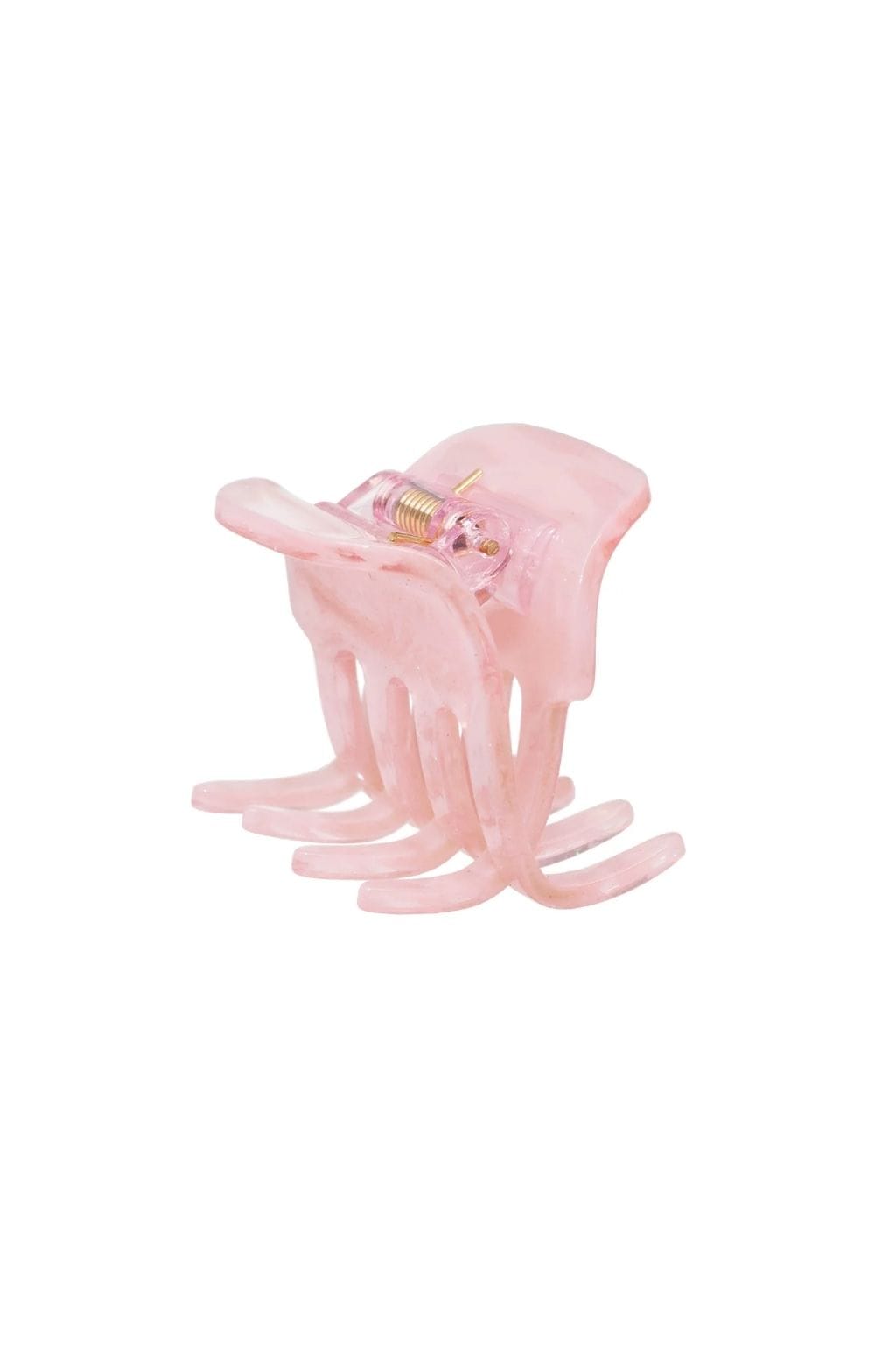 Petite Clip (Pink Sugar)