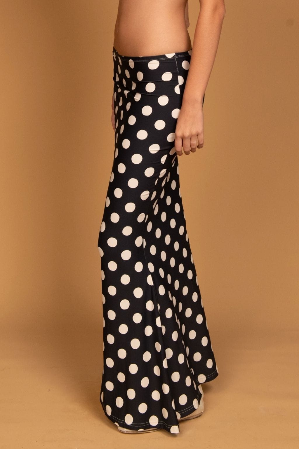 Polka Dot Natalia Skirt