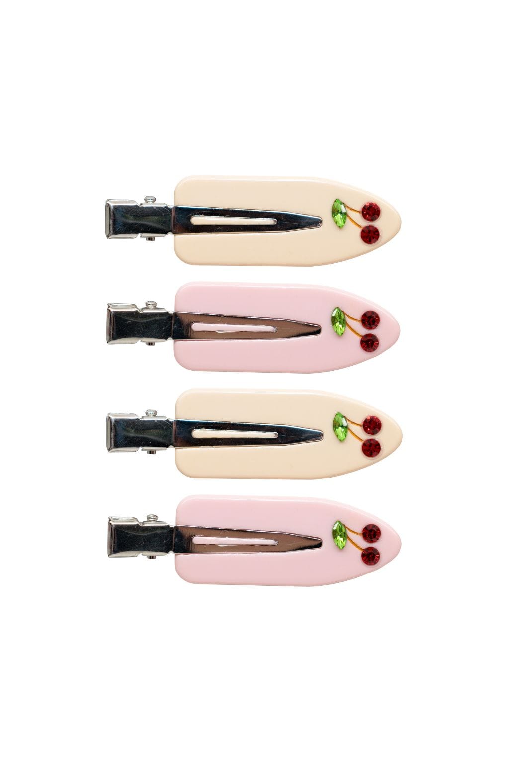 Popstar Clips (Cherry Baby)