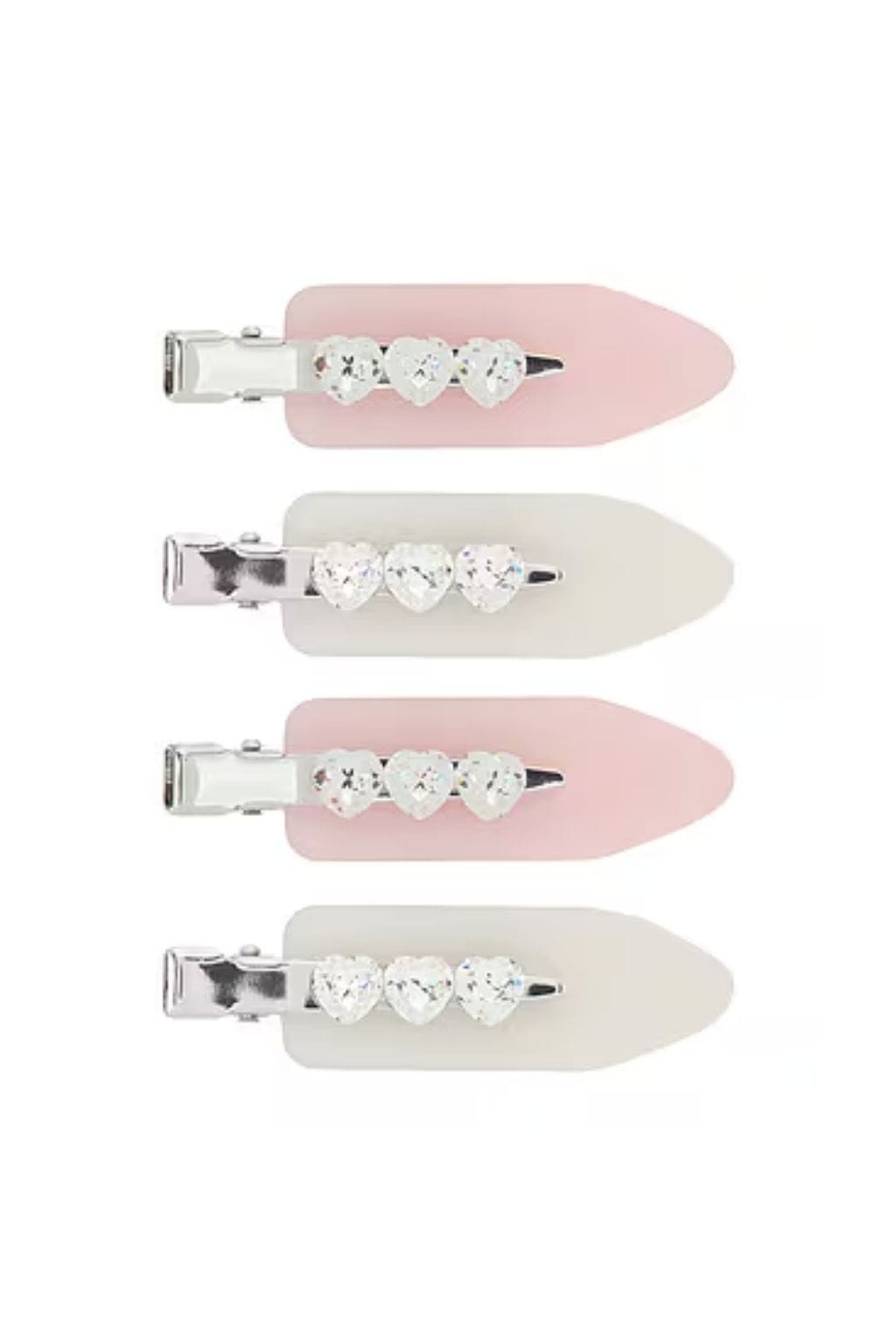 Popstar Clips (Soft N Sweet)