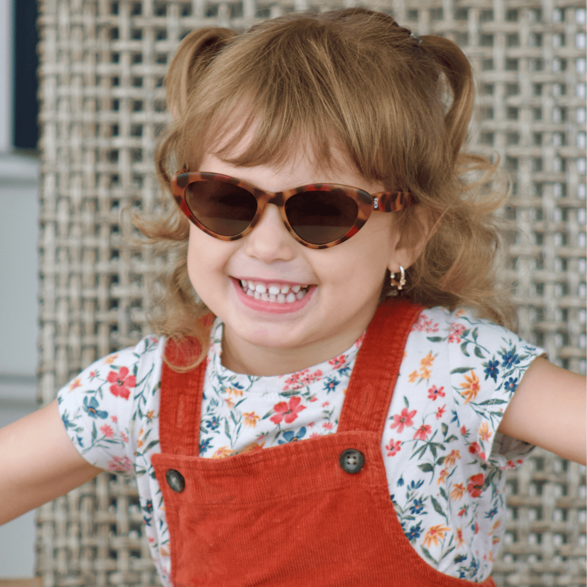 Classic Tortoise Cat-Eye