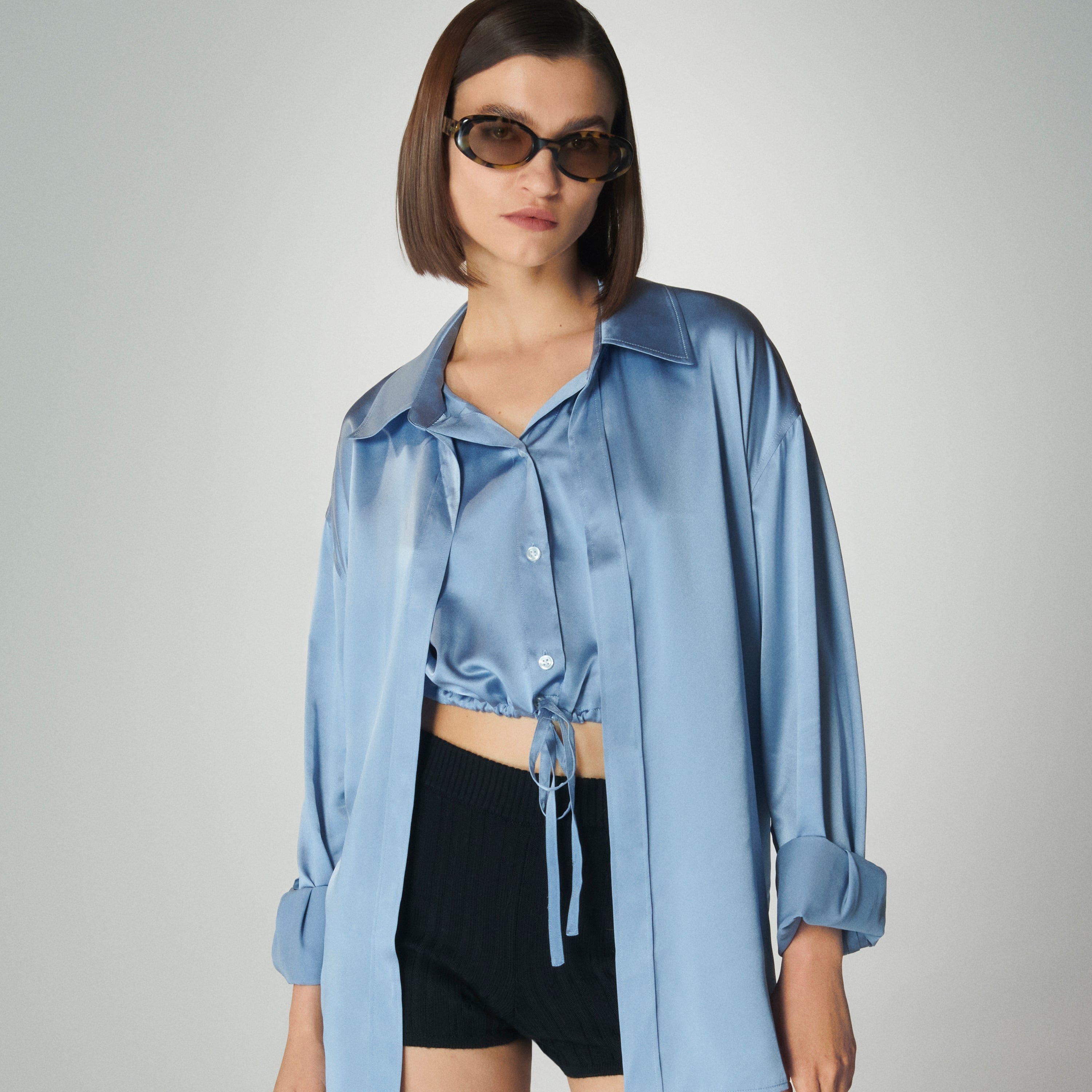 #color_PEBBLE TORTOISE/TAN