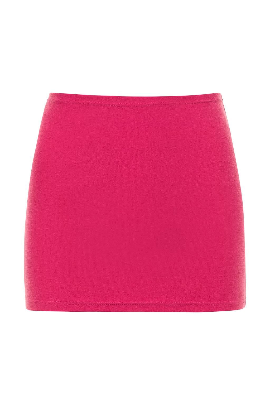 Raspberry Micro Skirt