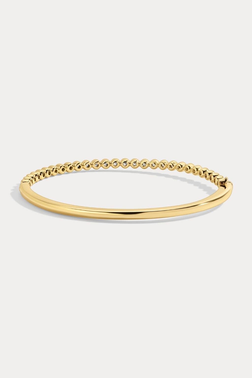 Reese Bangle (Gold)