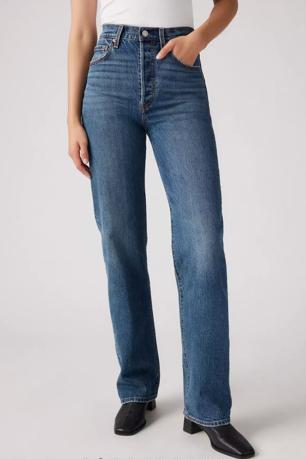 Ribcage Full Length (Valley View)