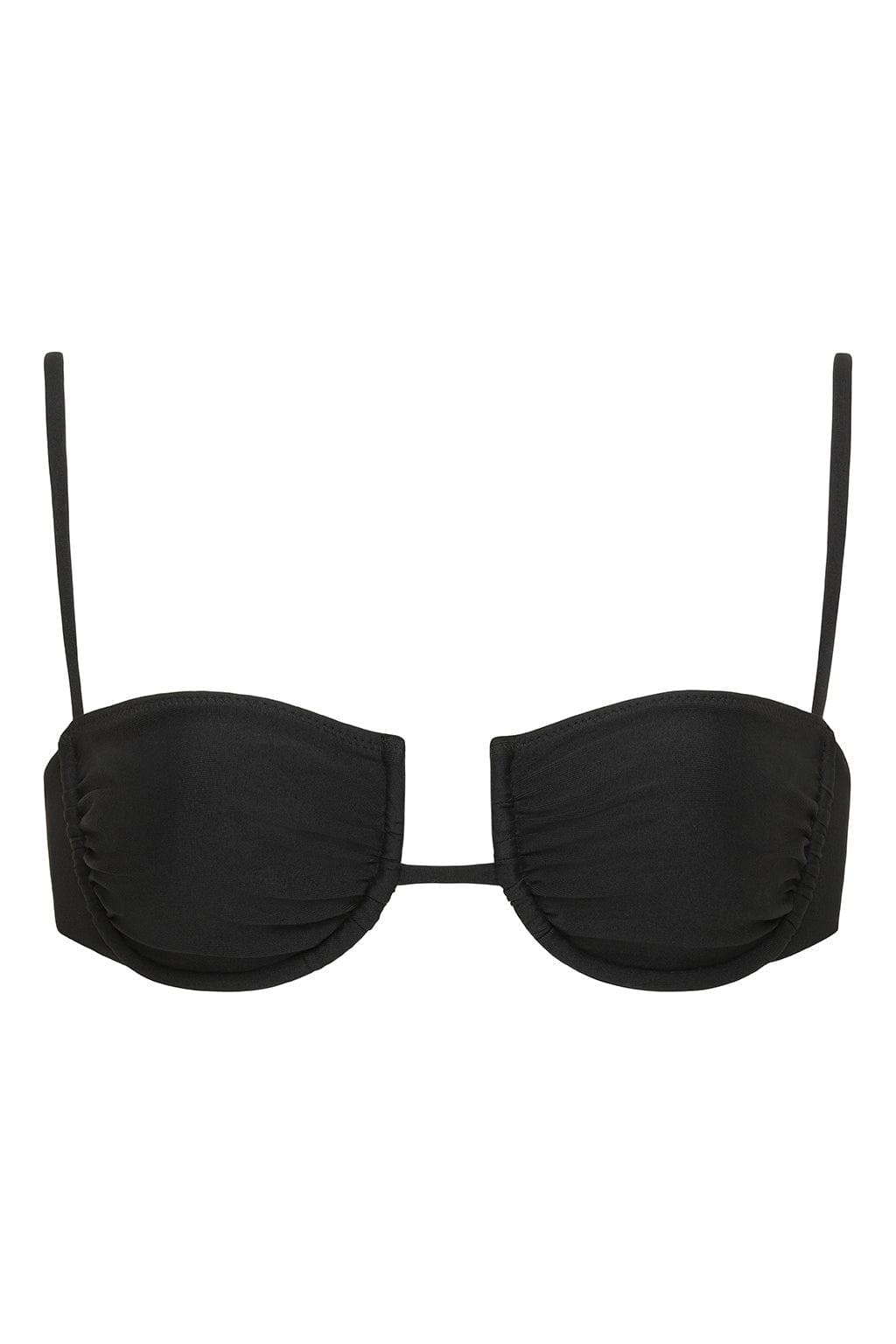 Sable Simonette Bikini Top