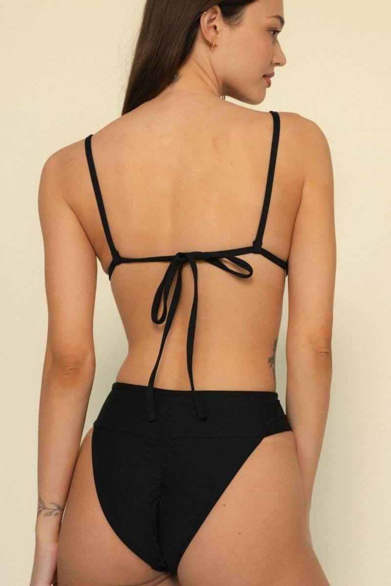 Sable Devin Bikini Top