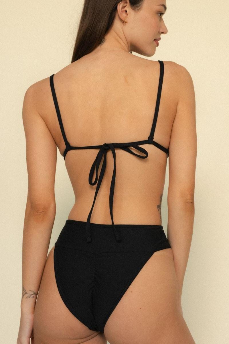 Sable Tamarindo Bikini Bottom