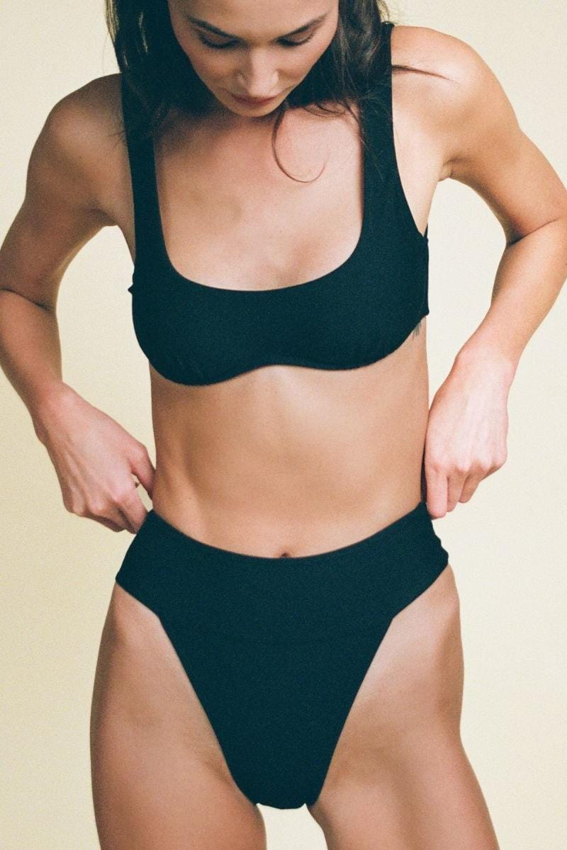 Sable Tamarindo Bikini Bottom