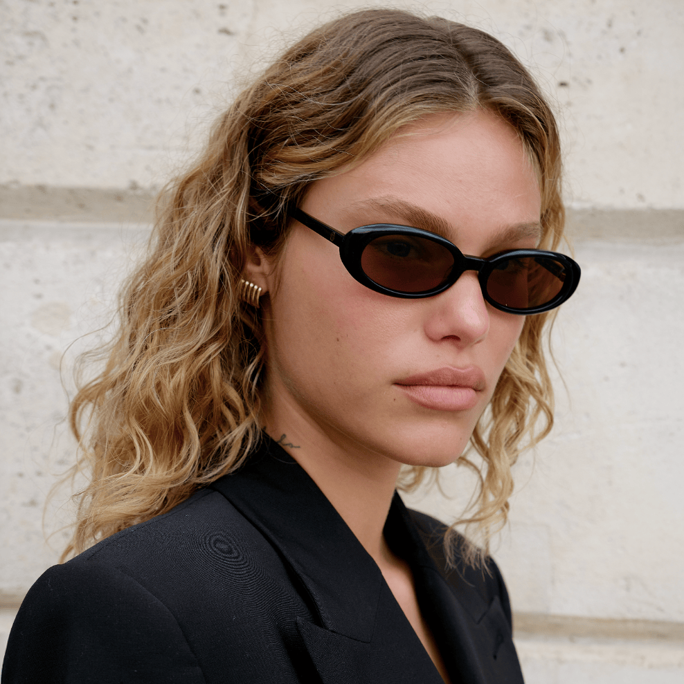 Heaven Mayhem ESME GLASSES