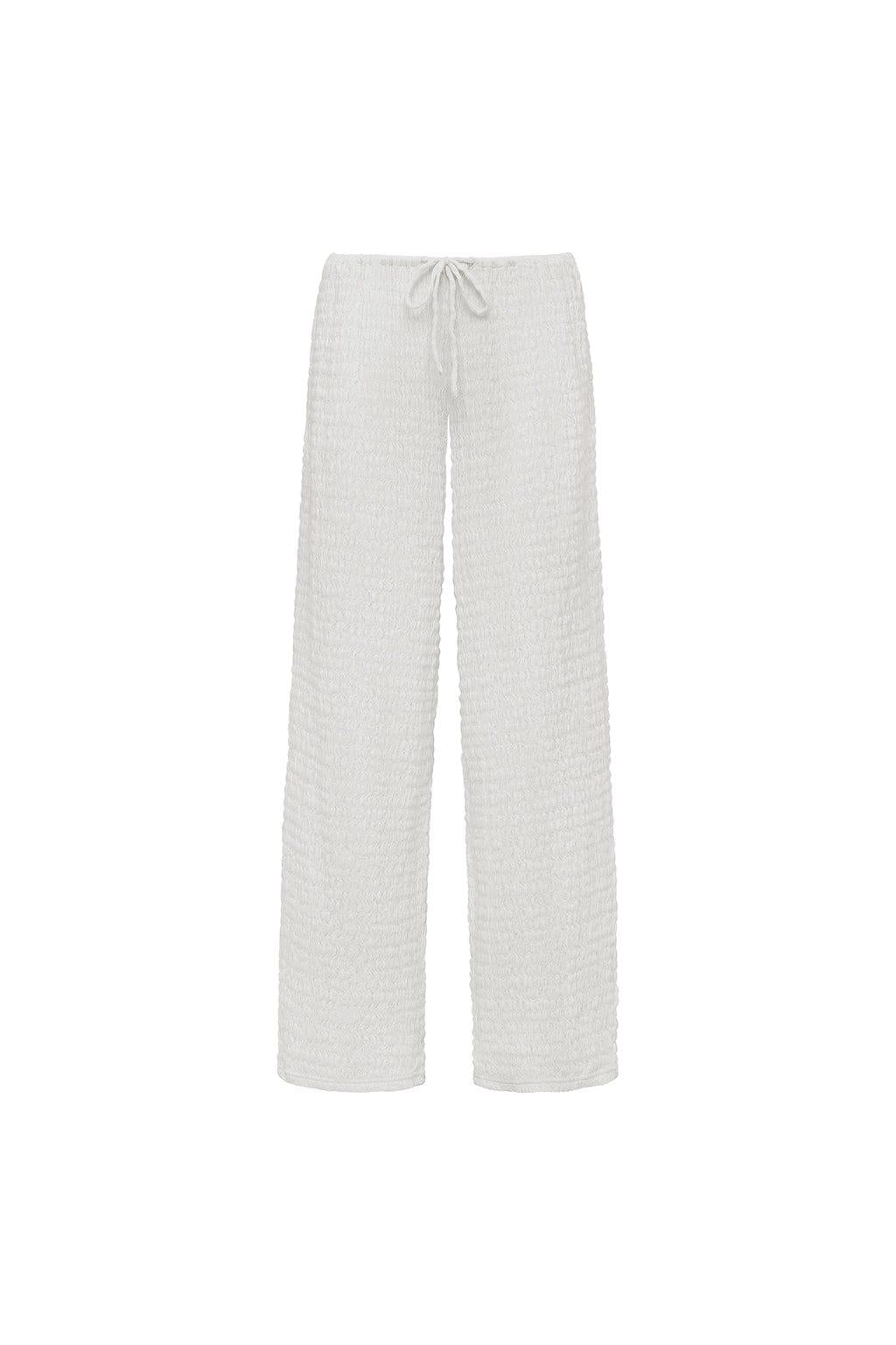 Seychelles Drawstring Wide Leg Pant