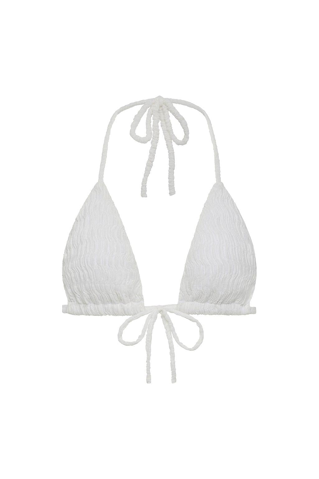 Seychelles Emma Triangle Bikini Top