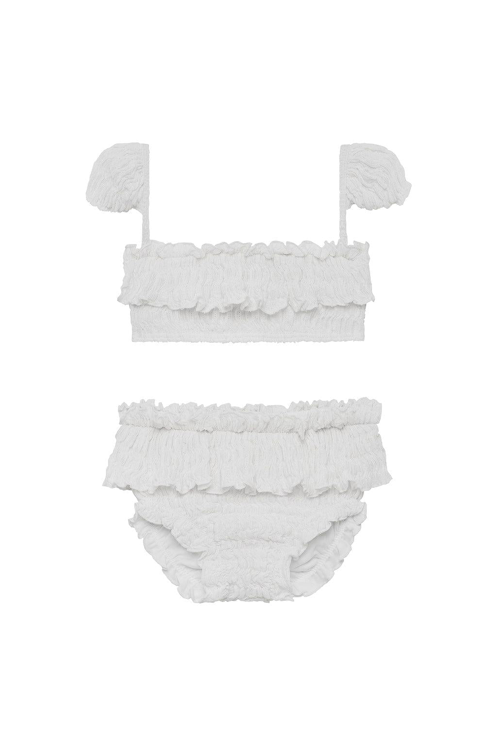 Seychelles Mini Cabana Bikini Set