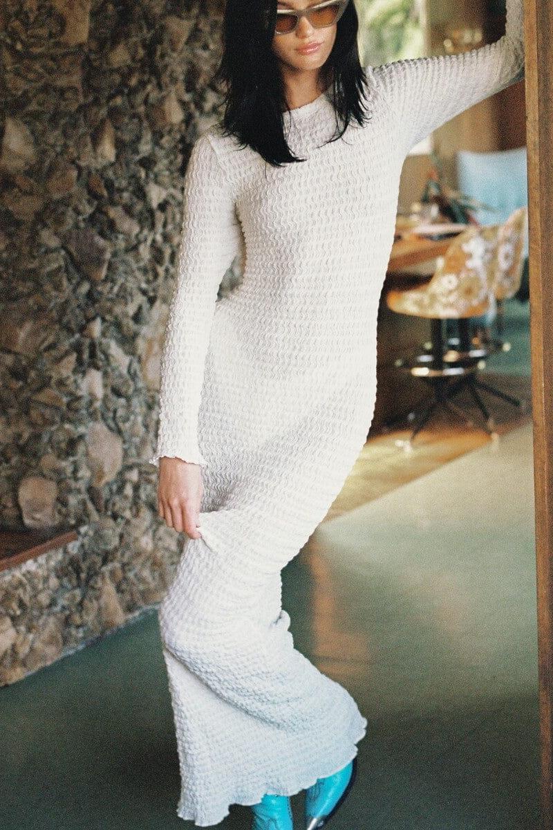 Seychelles Solidad Long Dress