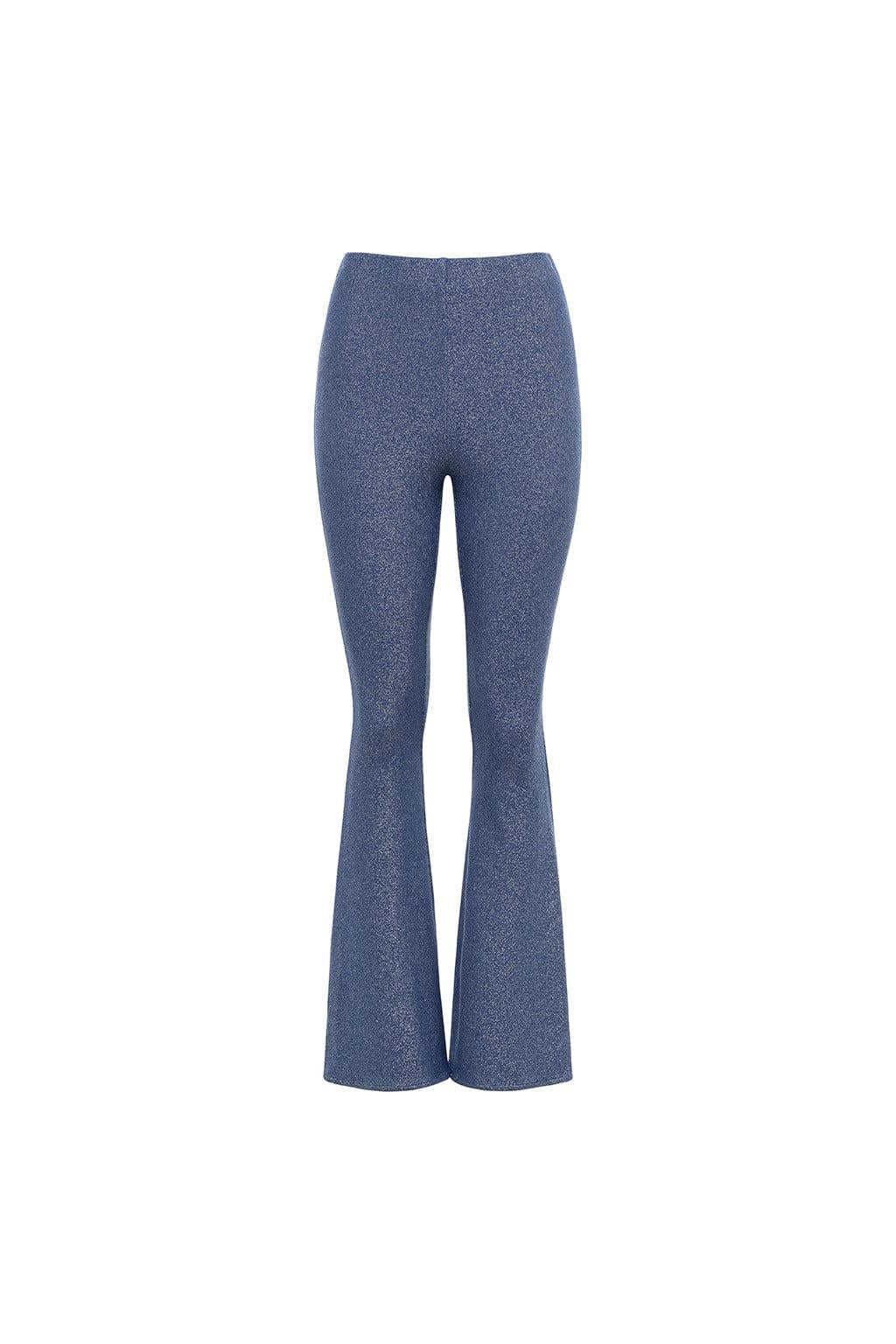Sky Sparkle Flair Pant