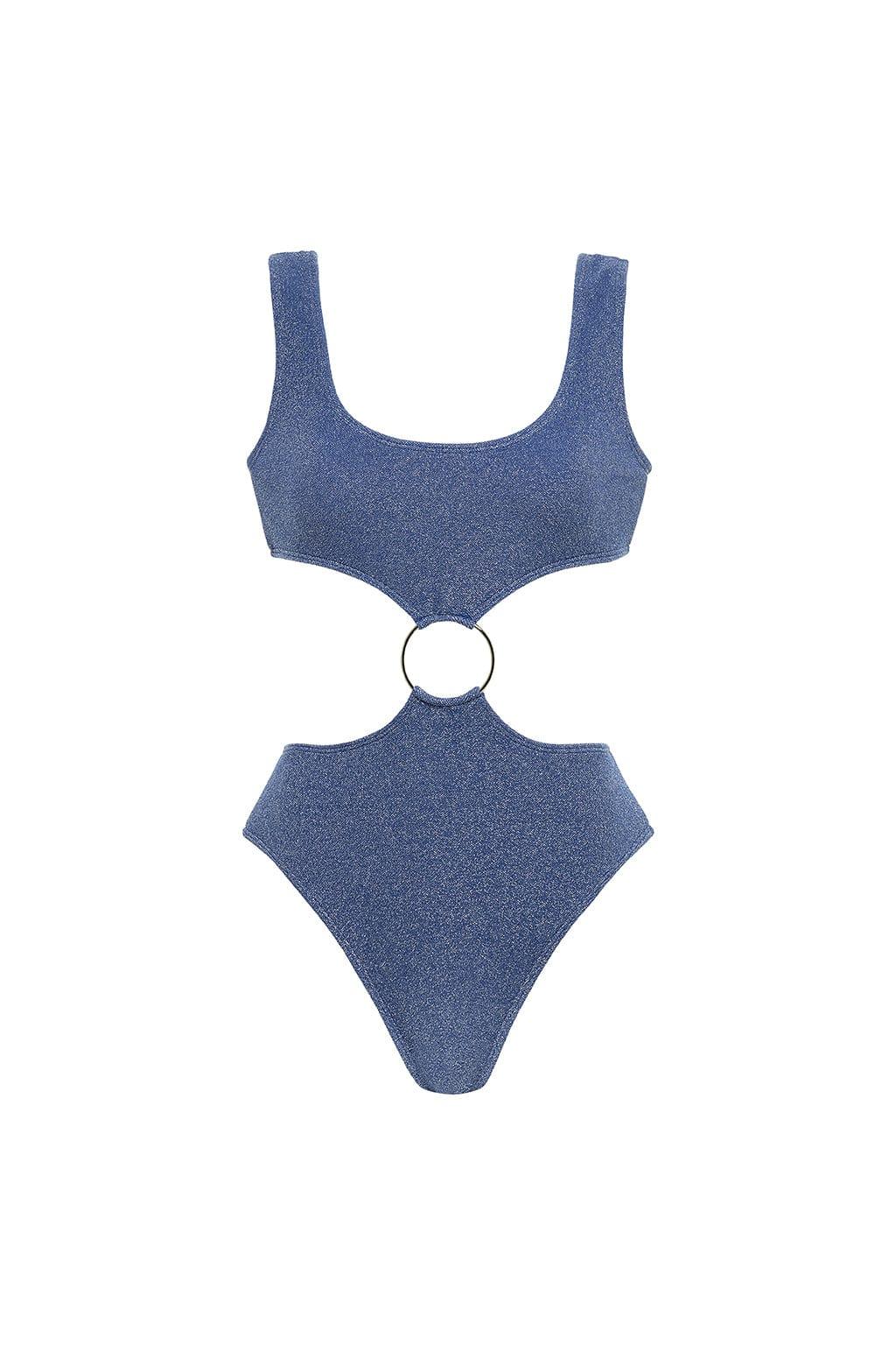 Sky Sparkle Ky One-Piece