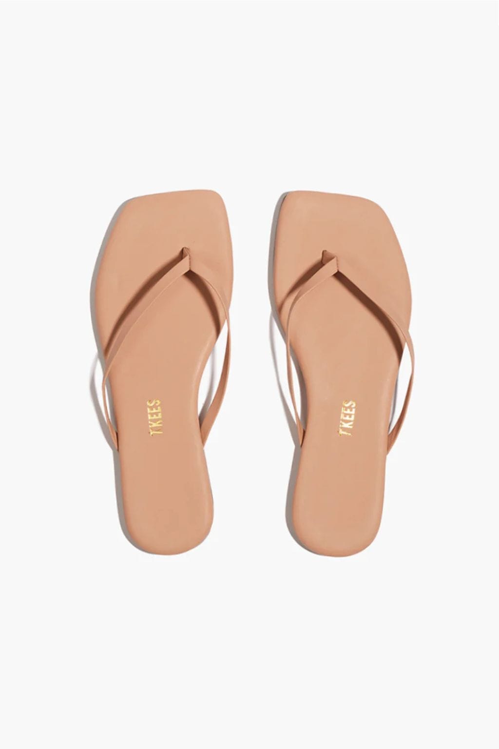 Square Toe Lily (Nude Beach)