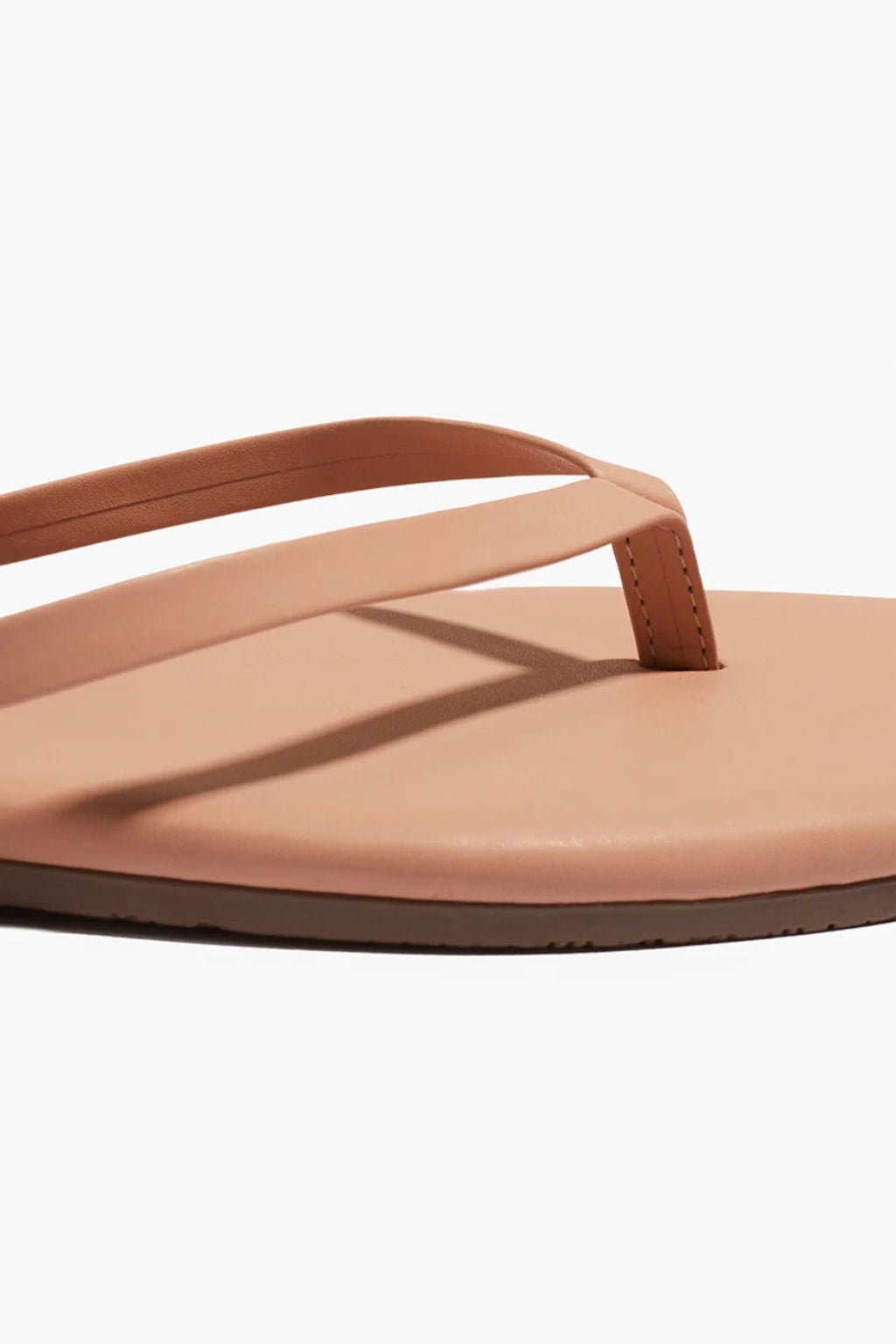 Square Toe Lily (Nude Beach)