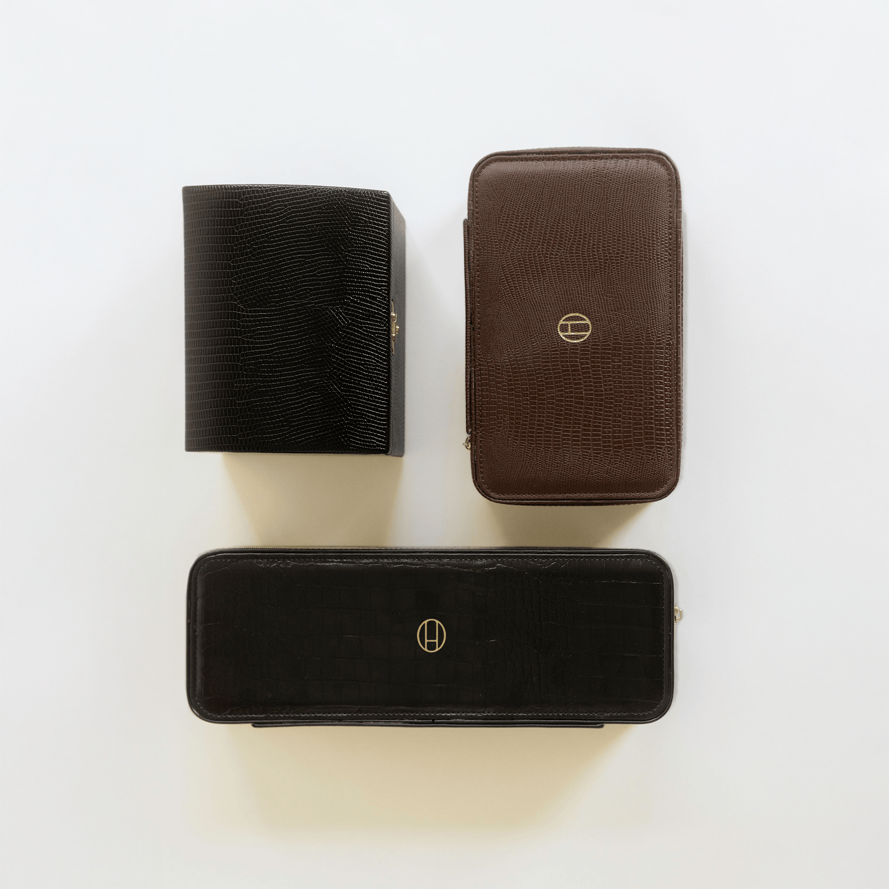 Heaven Mayhem JEWELRY TRAVEL CASE