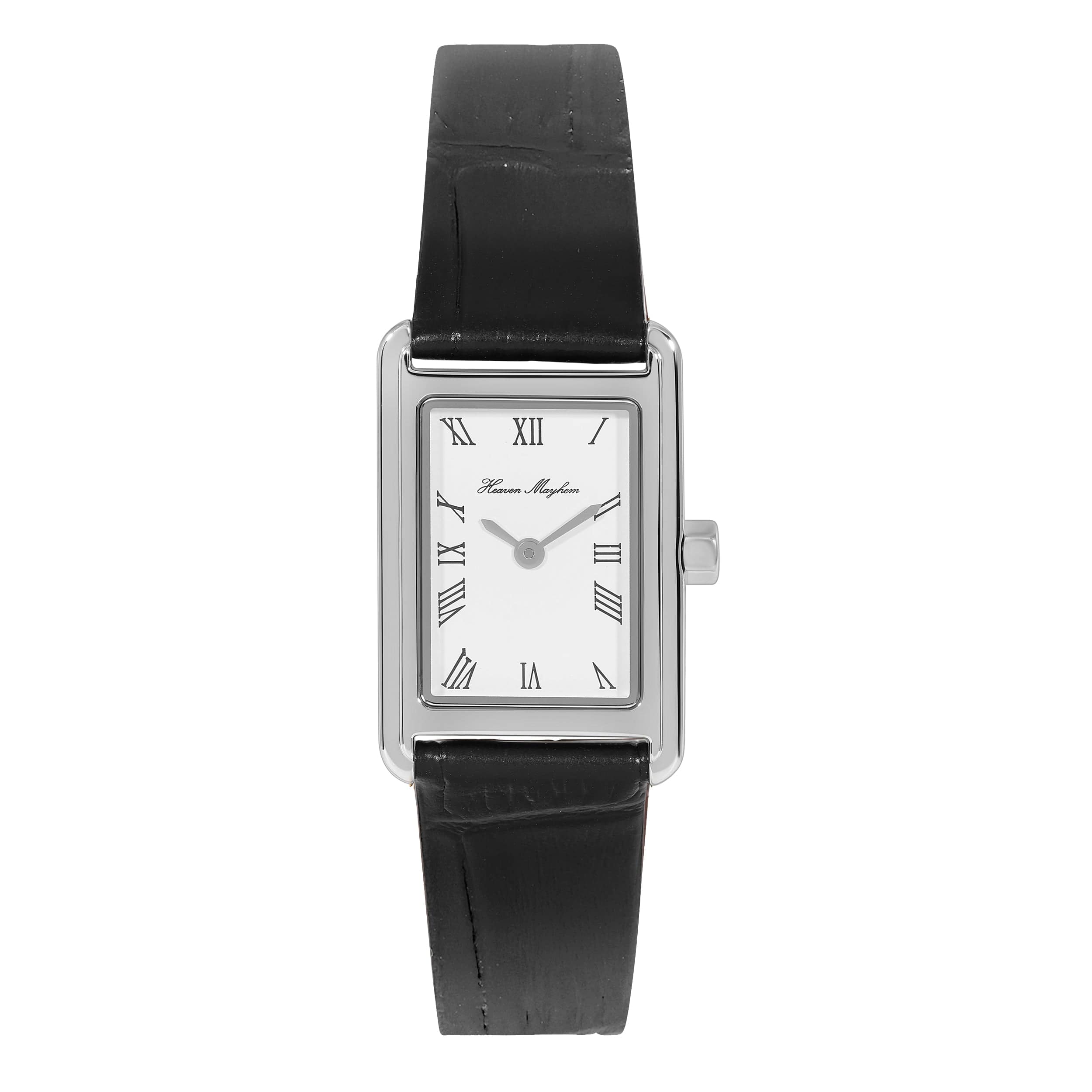 Heaven Mayhem THE ICON WATCH