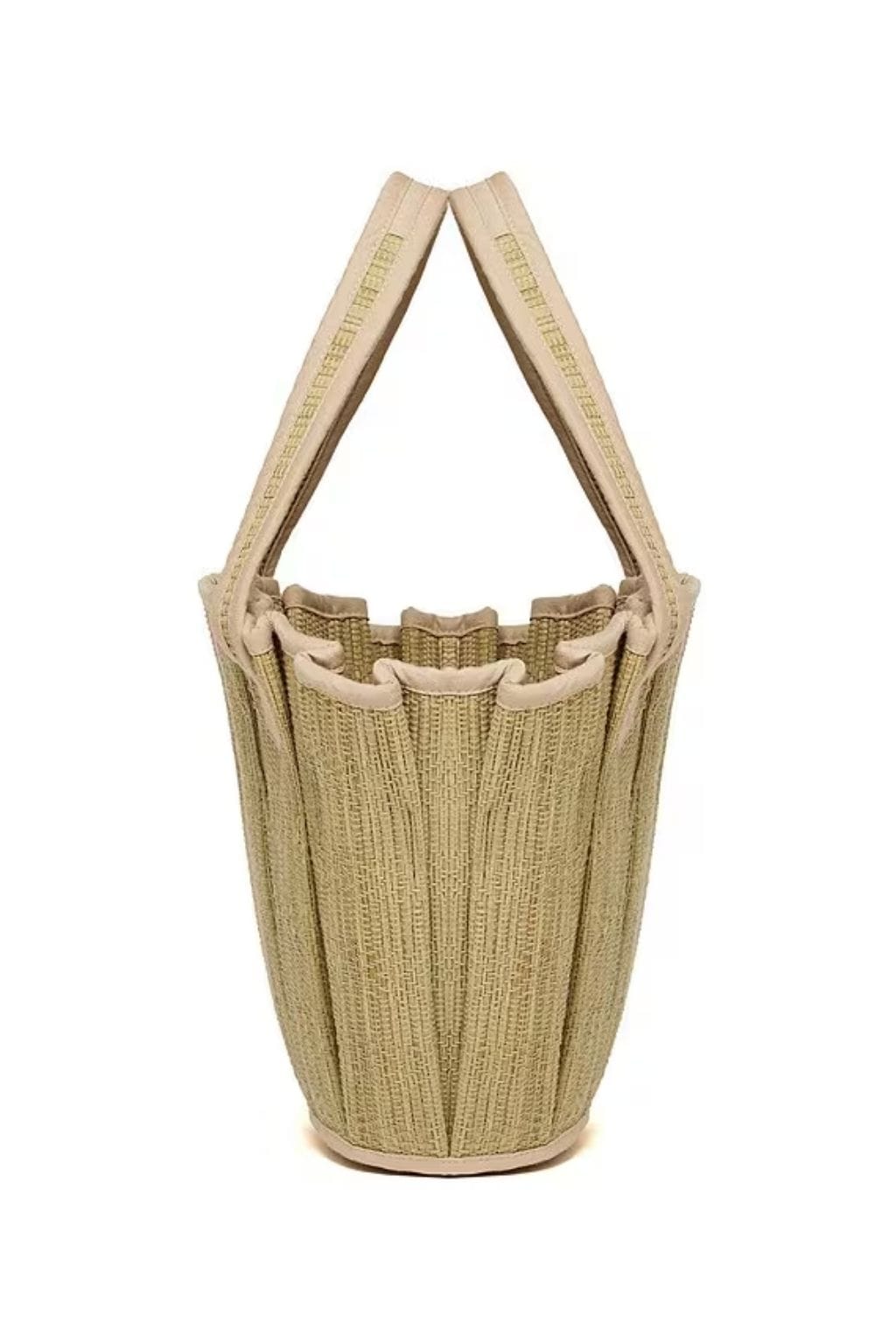 Sumatra Mini Tote