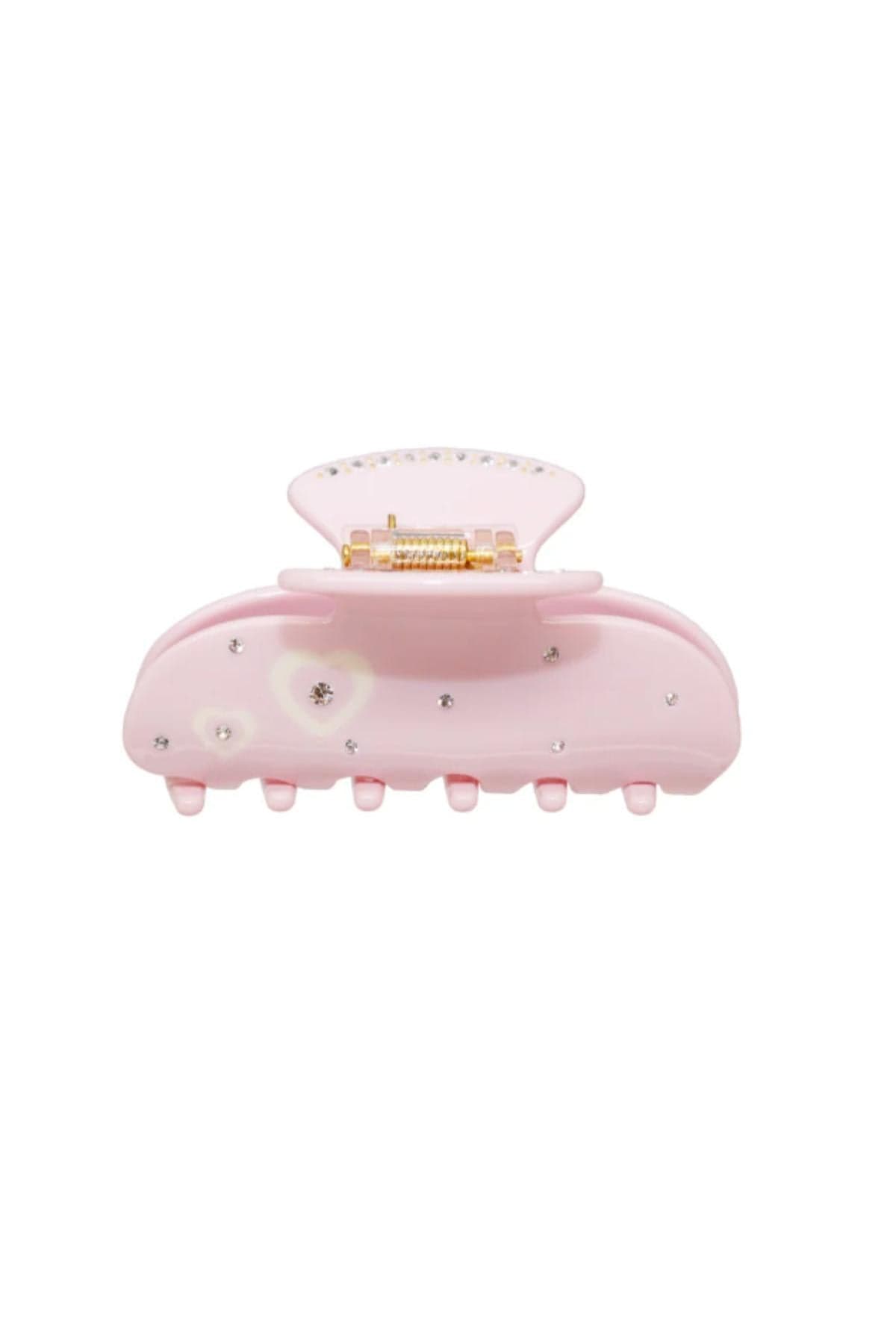 Sweetheart Clip (Love Beam)