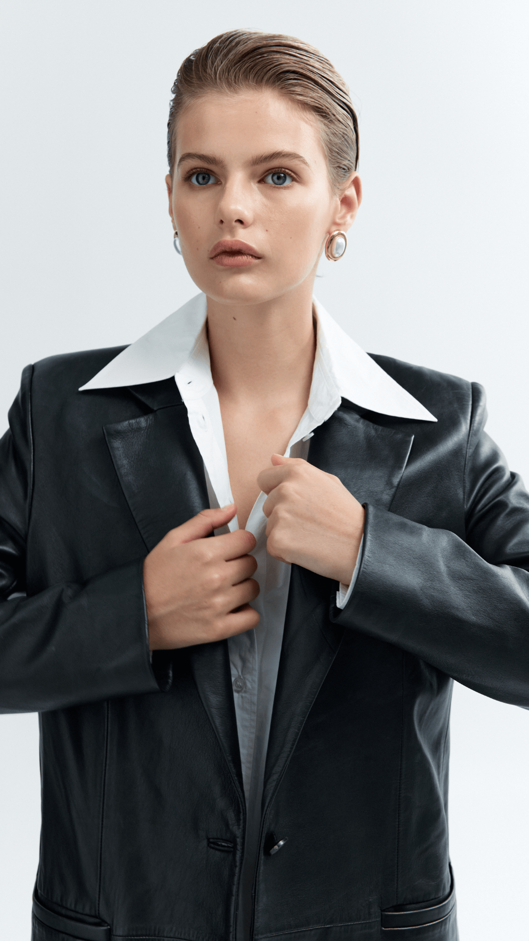 Heaven Mayhem TREASURE EARRINGS