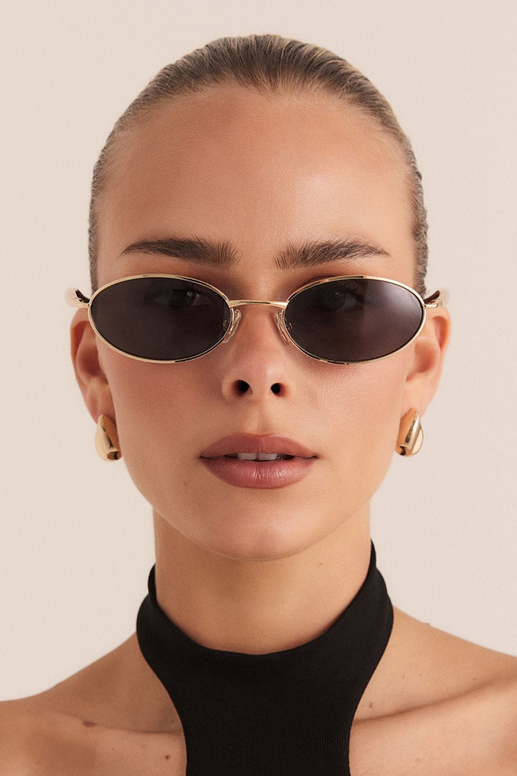 The Cruz (Gold Smoke)