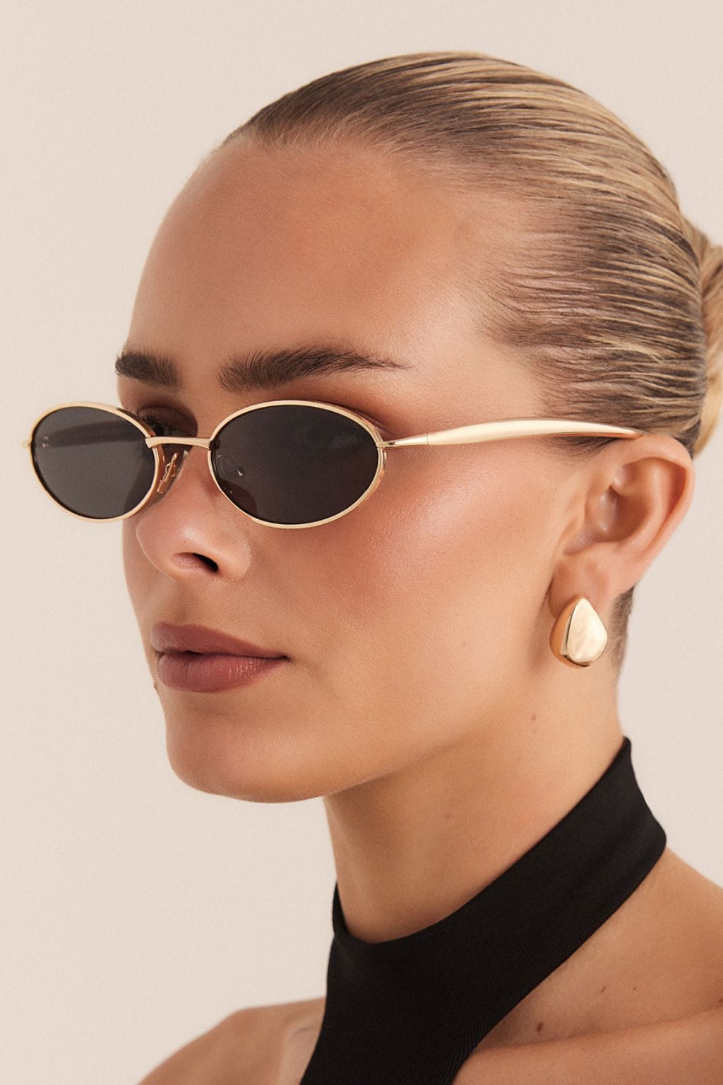 The Cruz (Gold Smoke)