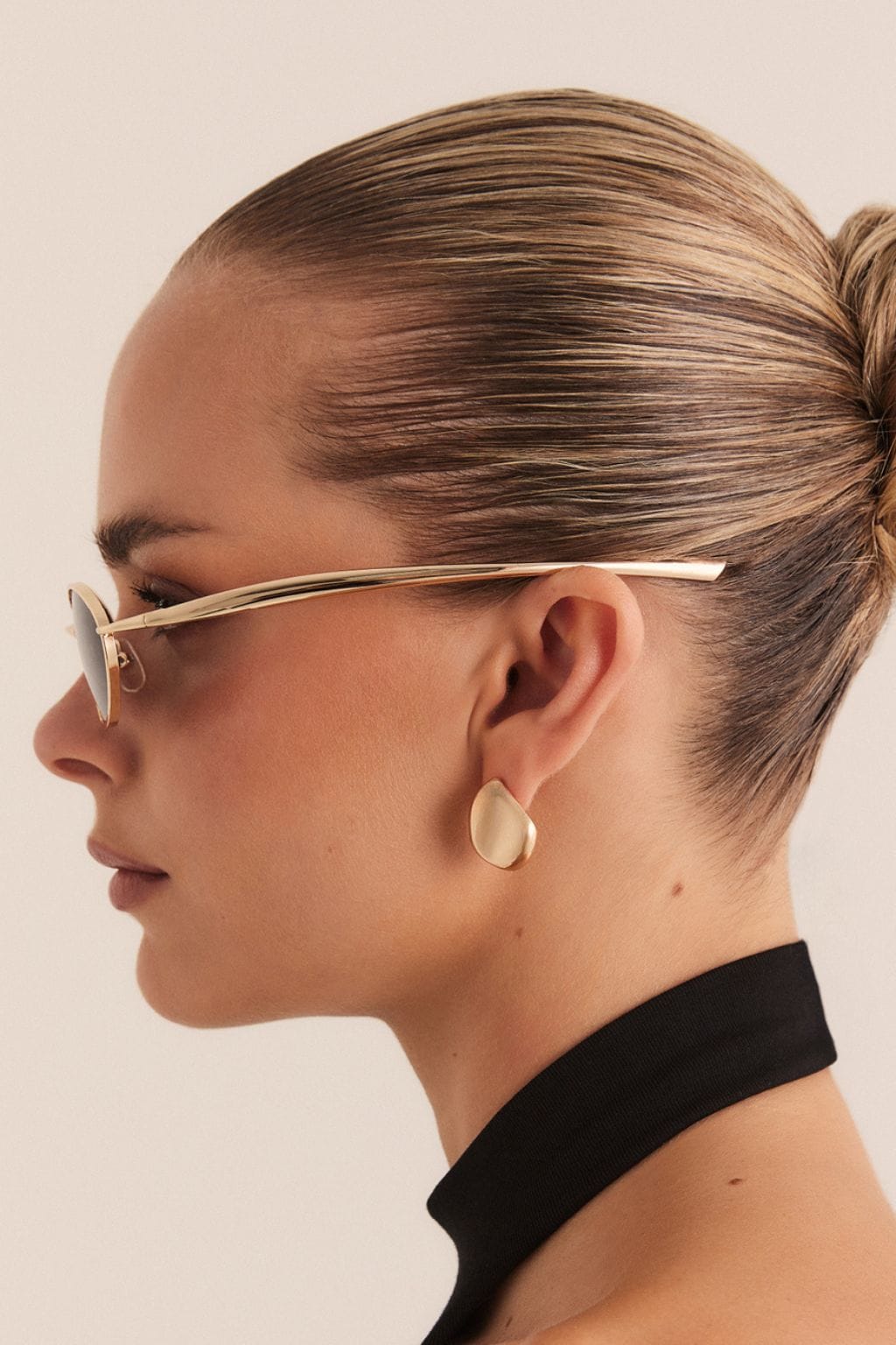 The Cruz (Gold Smoke)