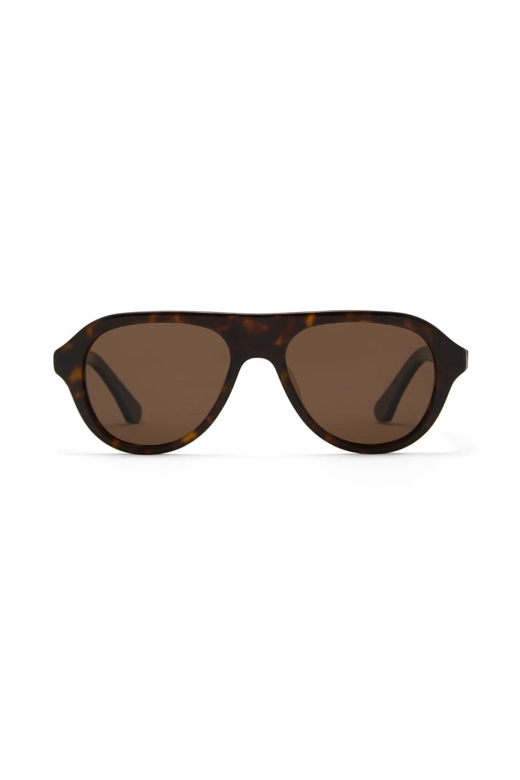 The Riley (Havana Tortoise Chocolate)