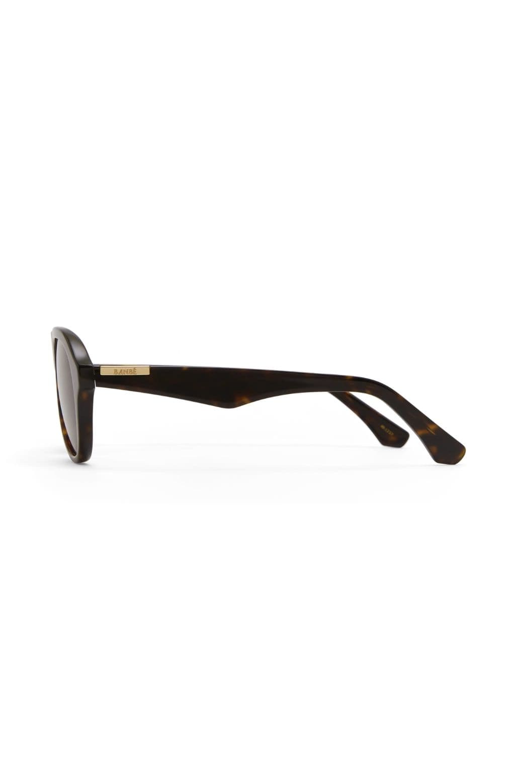 The Riley (Havana Tortoise Chocolate)