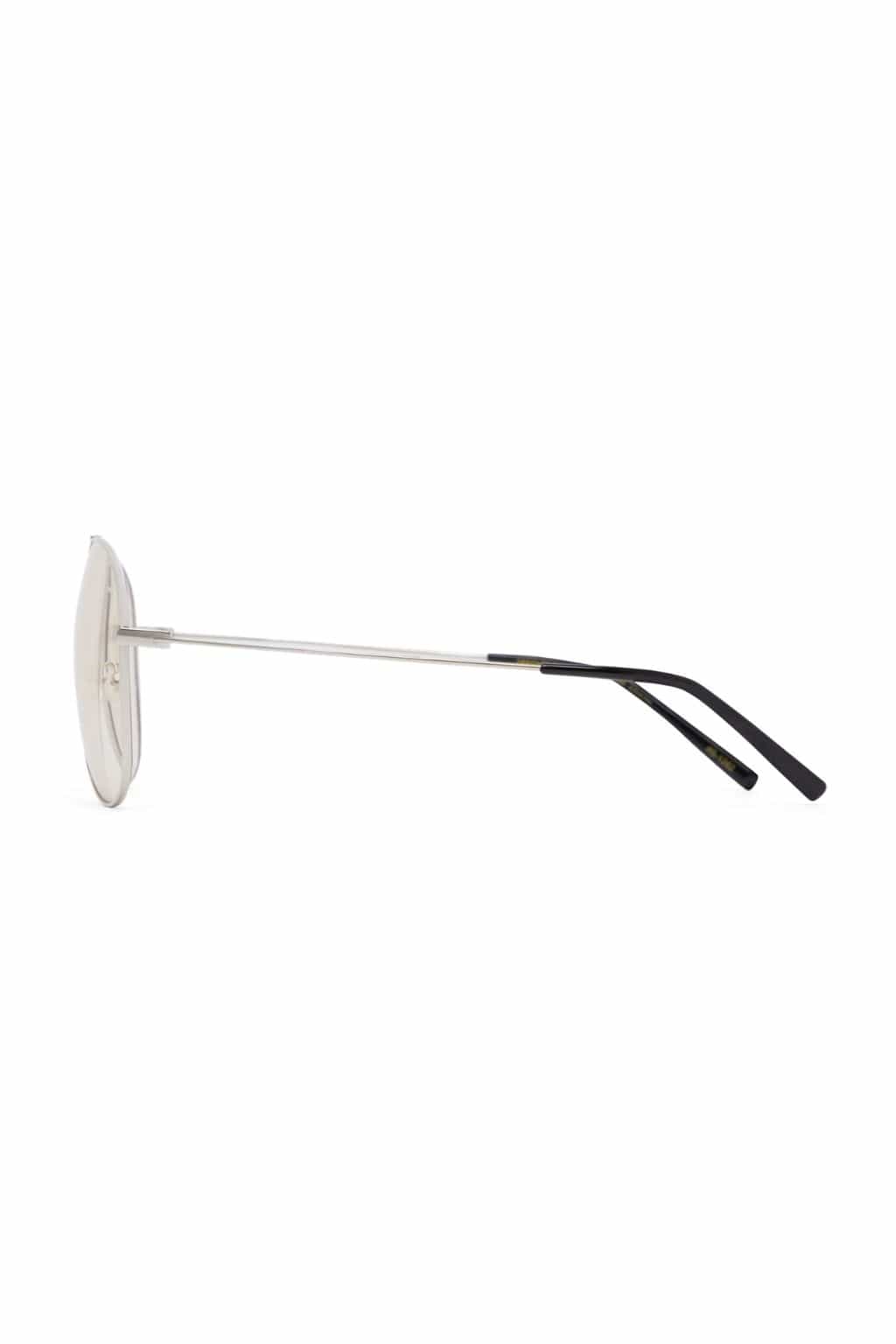 The Ashlyn (Silver-Light Grey)