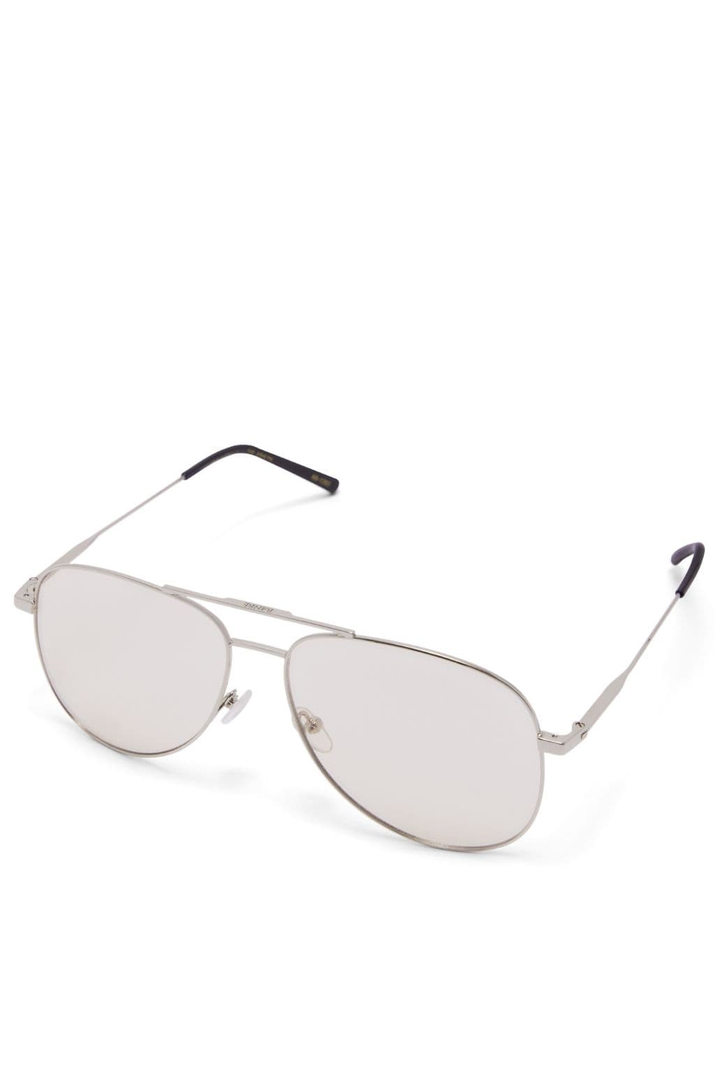 The Ashlyn (Silver-Light Grey)