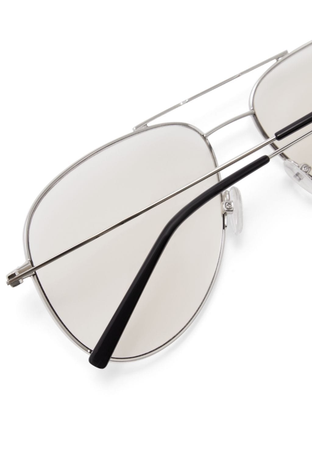 The Ashlyn (Silver-Light Grey)